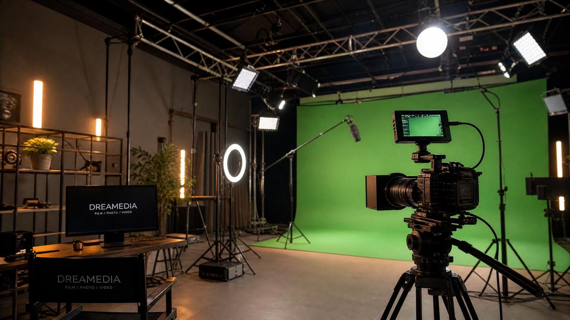 黑丝传媒影视制作幕后花絮